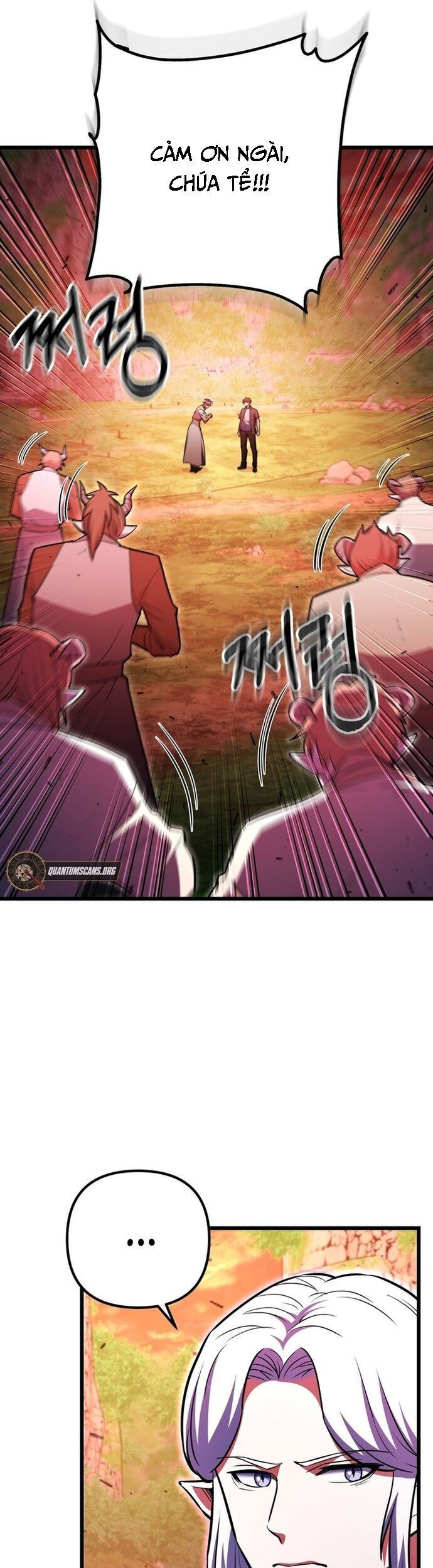 Thăng Hạng Từ Đỉnh Cấp [Chap 92-100]