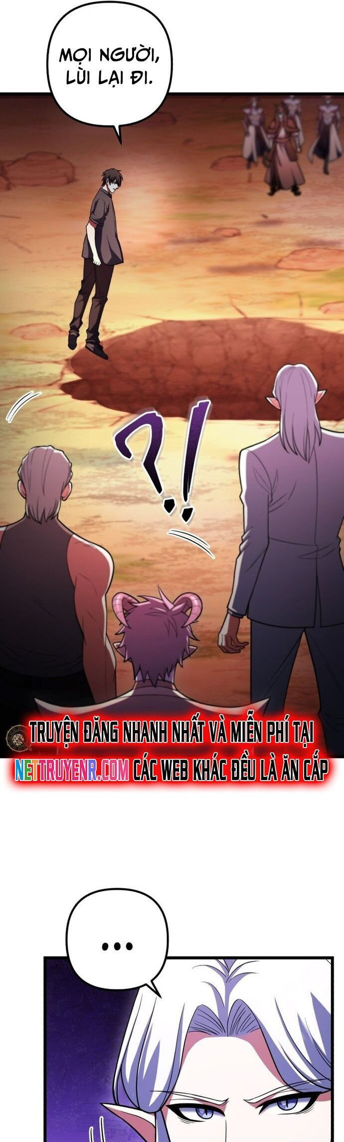 Thăng Hạng Từ Đỉnh Cấp [Chap 92-100]