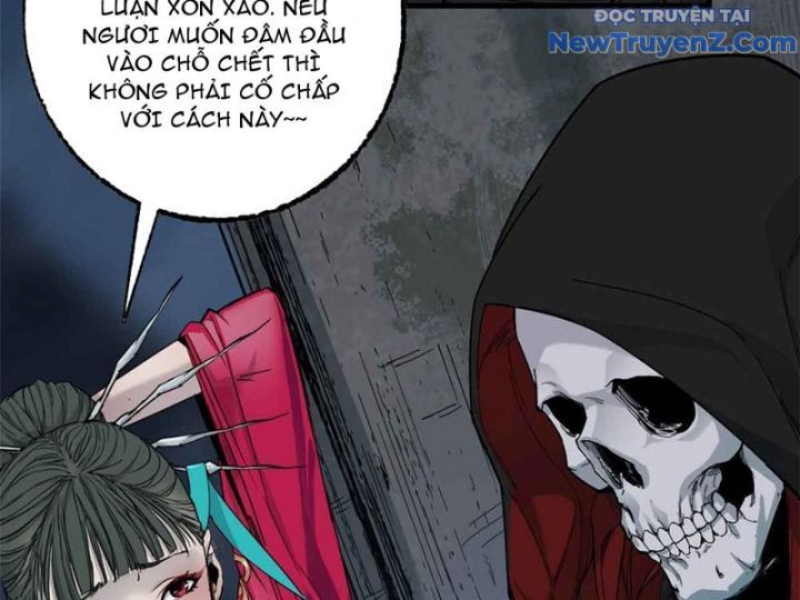 Xích Tâm Tuần Thiên [Chap 13-14.9]