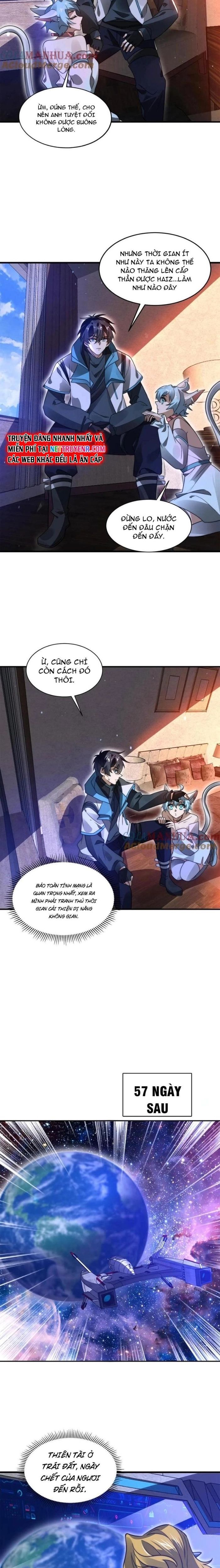 Tích Trữ 10 Vạn Vật Tư Trước Ngày Tận Thế [Chap 231-232] - Page 6