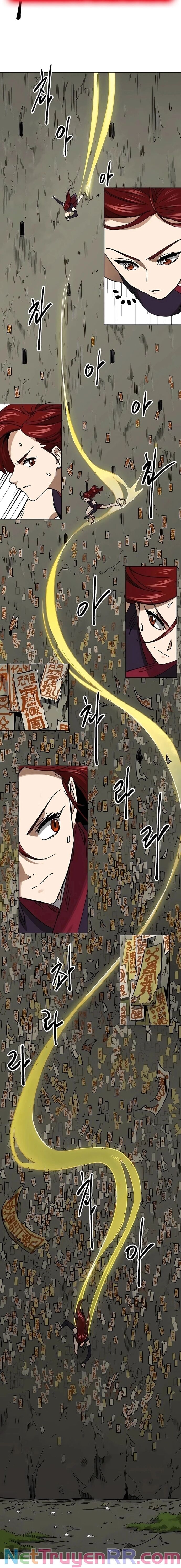 Thăng Cấp Vô Hạn Trong Murim [Chap 225-230]