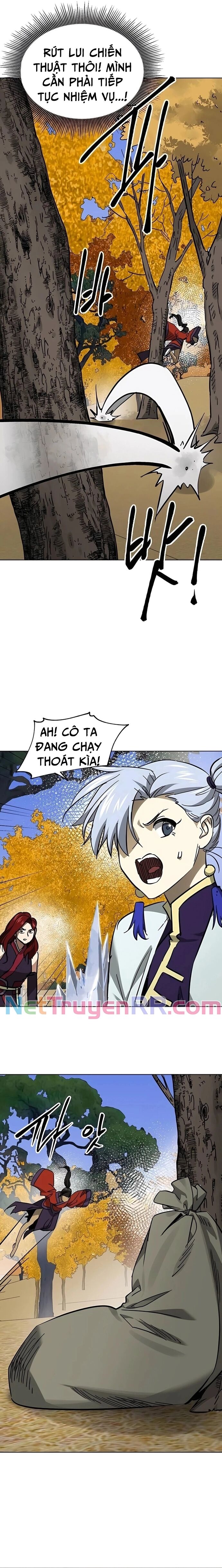 Thăng Cấp Vô Hạn Trong Murim [Chap 225-230]