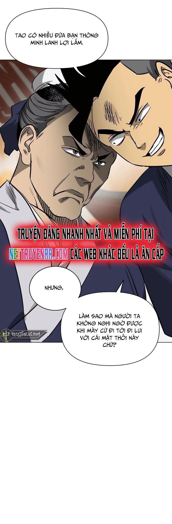 Thăng Cấp Vô Hạn Trong Murim [Chap 225-230]
