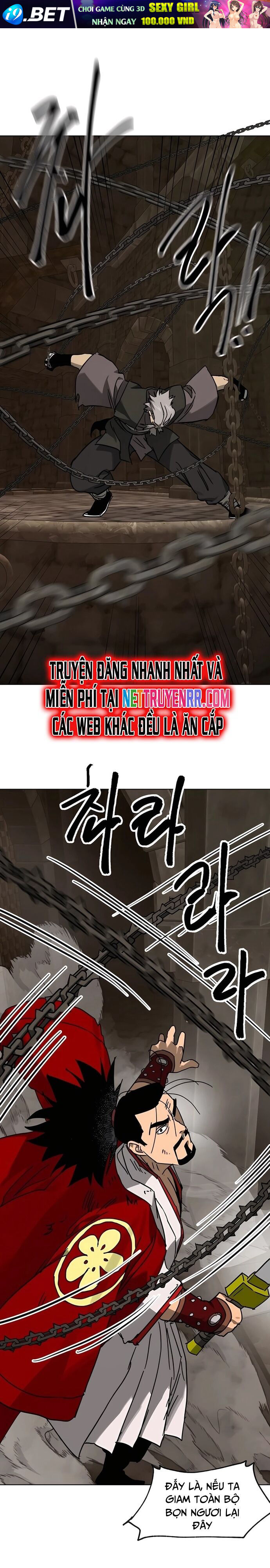 Thăng Cấp Vô Hạn Trong Murim [Chap 225-230]