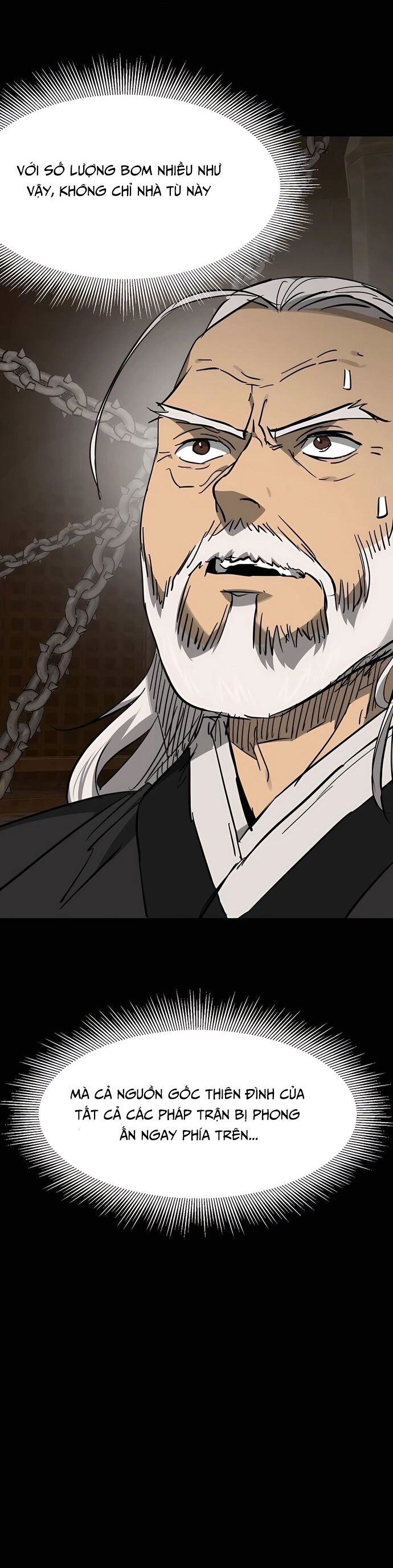 Thăng Cấp Vô Hạn Trong Murim [Chap 225-230]