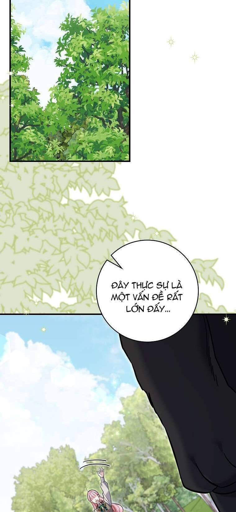 Vị Hôn Phu Phản Diện Cản Trở Con Đường Hoa Của Tôi [Chap 48-58]