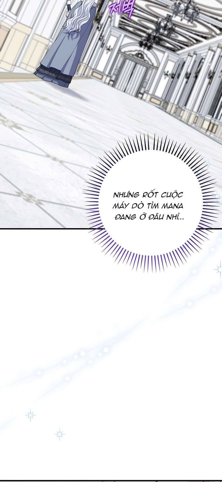 Vị Hôn Phu Phản Diện Cản Trở Con Đường Hoa Của Tôi [Chap 48-58]