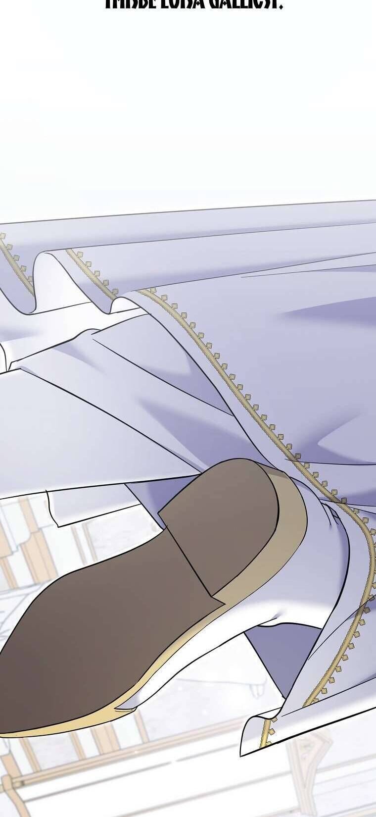 Vị Hôn Phu Phản Diện Cản Trở Con Đường Hoa Của Tôi [Chap 48-58]