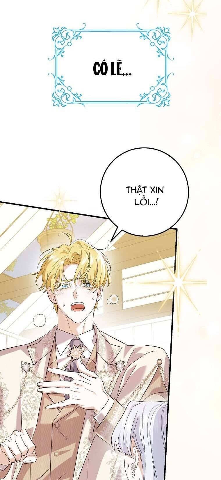 Vị Hôn Phu Phản Diện Cản Trở Con Đường Hoa Của Tôi [Chap 48-58]