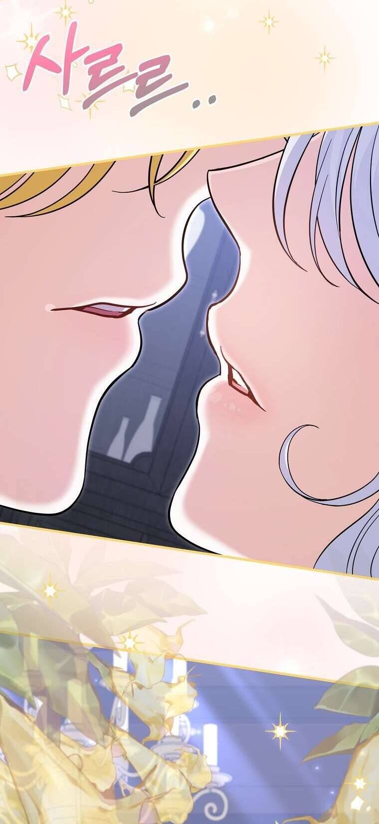 Vị Hôn Phu Phản Diện Cản Trở Con Đường Hoa Của Tôi [Chap 48-58]