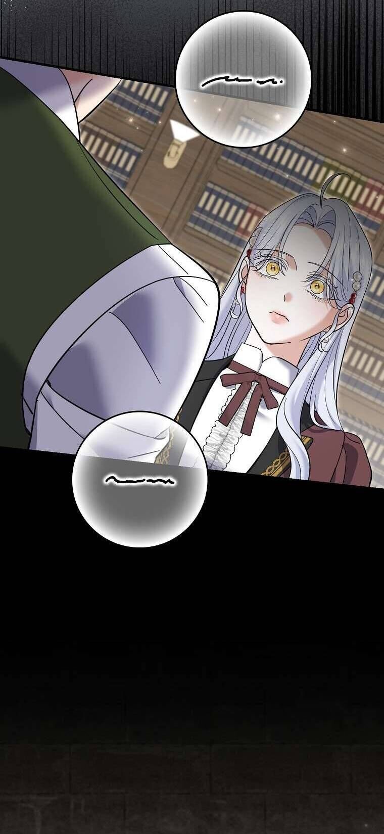 Vị Hôn Phu Phản Diện Cản Trở Con Đường Hoa Của Tôi [Chap 48-58]