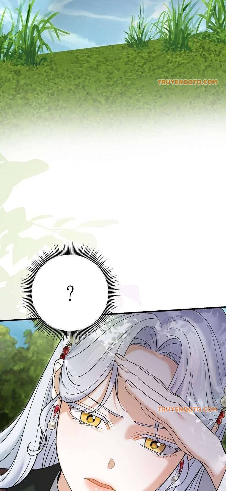 Vị Hôn Phu Phản Diện Cản Trở Con Đường Hoa Của Tôi [Chap 48-58]