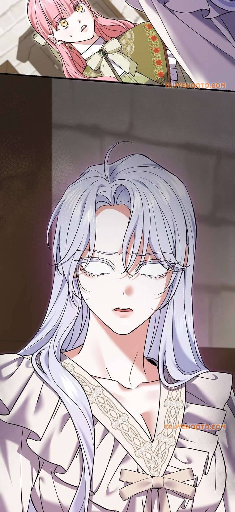 Vị Hôn Phu Phản Diện Cản Trở Con Đường Hoa Của Tôi [Chap 48-58]