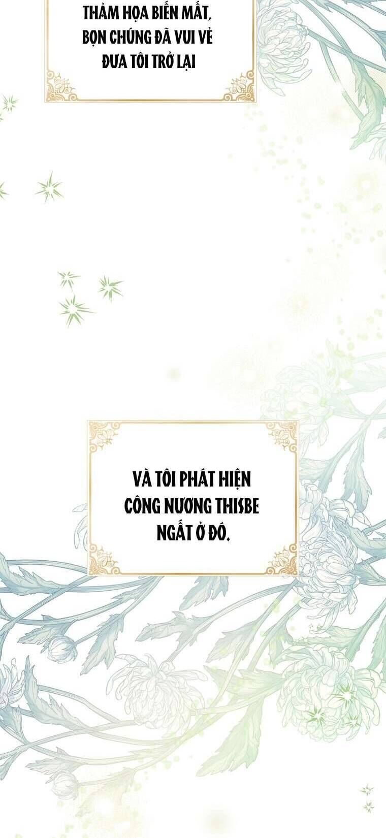 Vị Hôn Phu Phản Diện Cản Trở Con Đường Hoa Của Tôi [Chap 48-58]