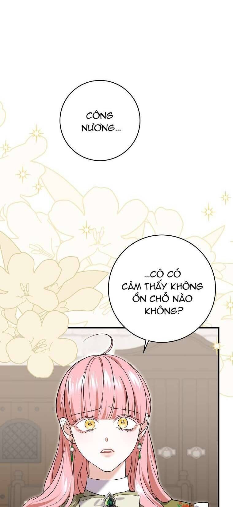 Vị Hôn Phu Phản Diện Cản Trở Con Đường Hoa Của Tôi [Chap 48-58]