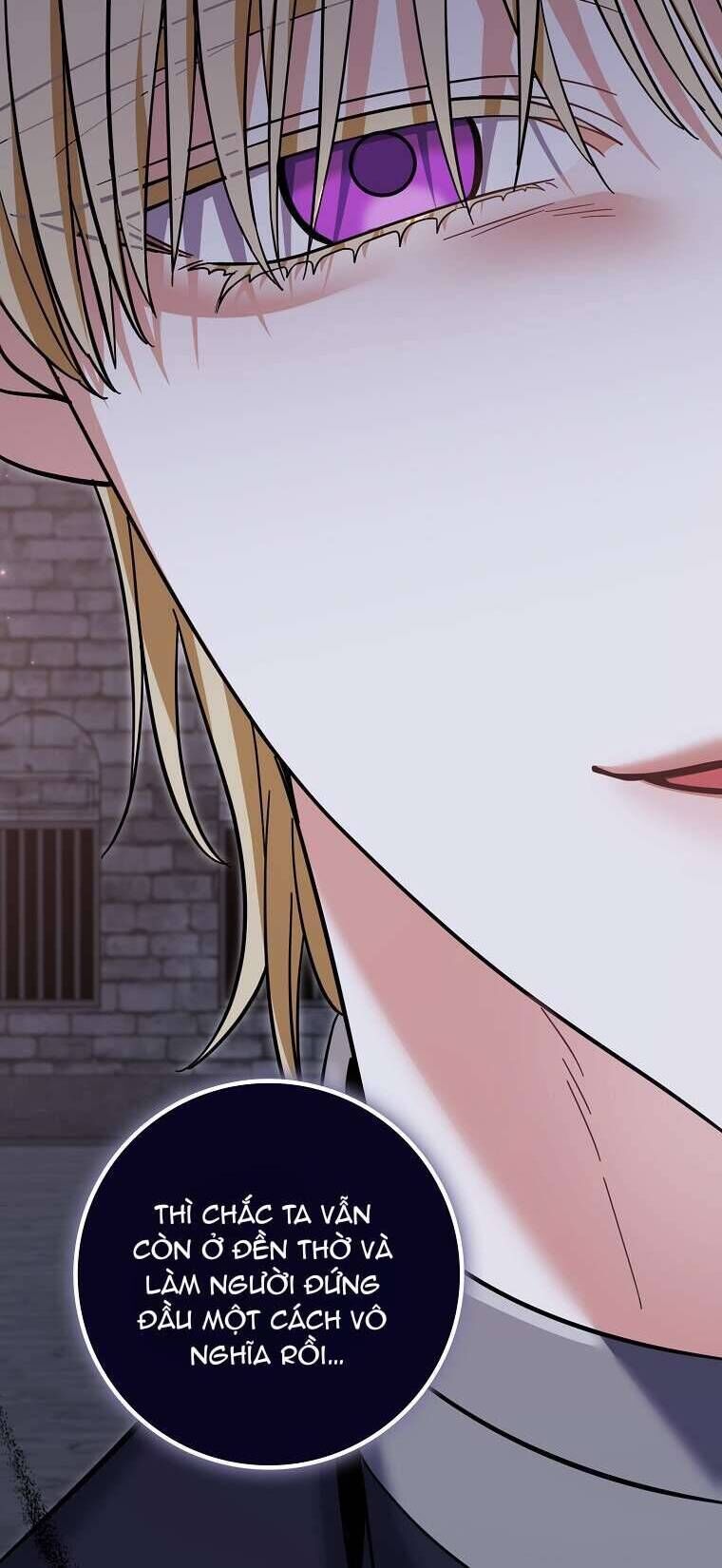 Vị Hôn Phu Phản Diện Cản Trở Con Đường Hoa Của Tôi [Chap 48-58] - Page 38