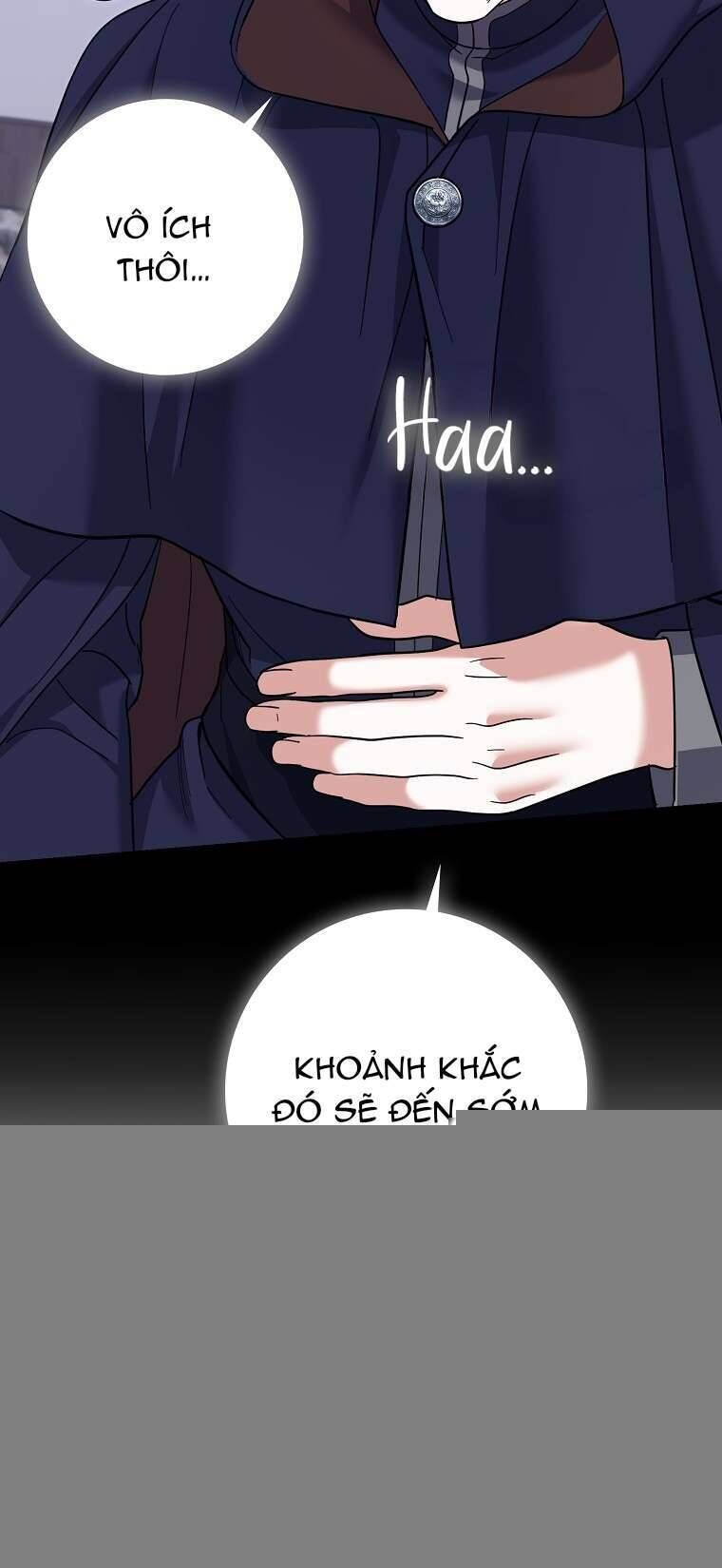 Vị Hôn Phu Phản Diện Cản Trở Con Đường Hoa Của Tôi [Chap 48-58] - Page 77