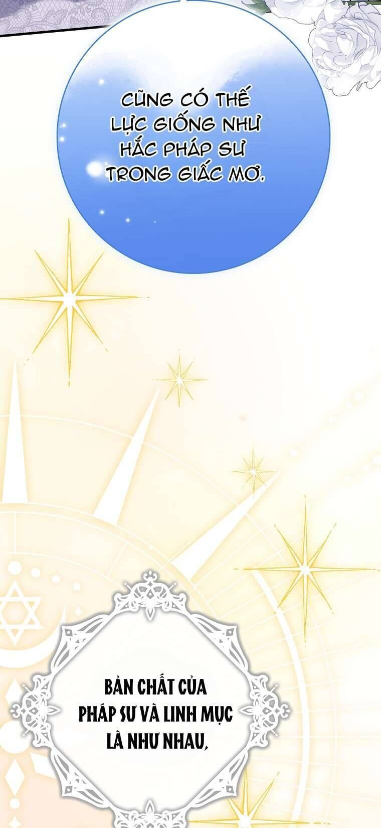 Vị Hôn Phu Phản Diện Cản Trở Con Đường Hoa Của Tôi [Chap 48-58] - Page 81