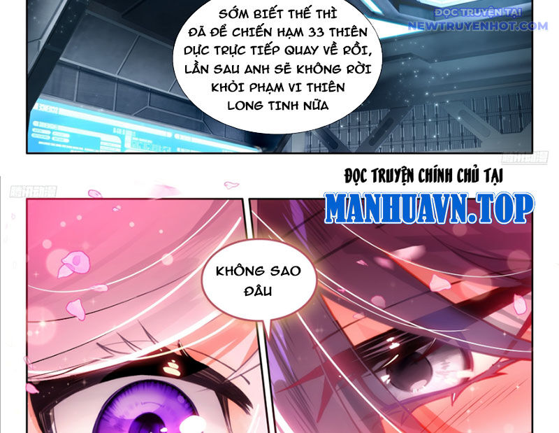 Chung Cực Đấu La [Chap 618-621] - Page 19