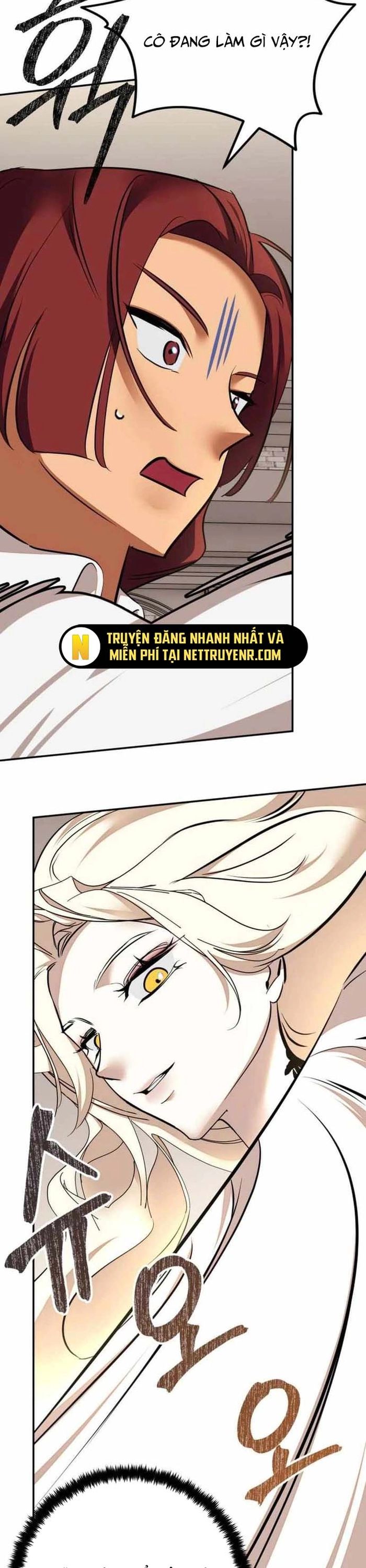 Trở Lại Thành Người Chơi [Chap 152-155]