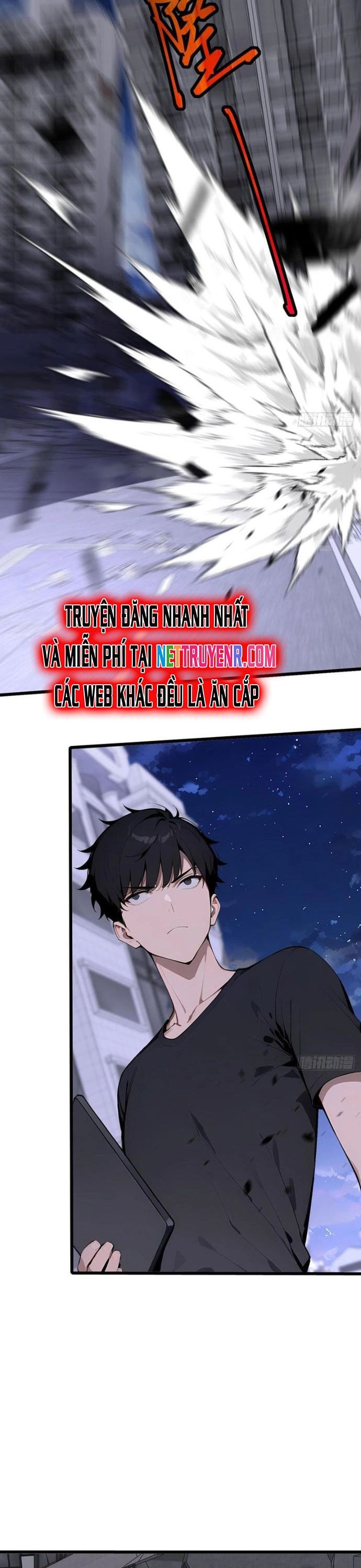 Mạt Thế Độc Hành Khế Ước Hắc Ám Của Ta [Chap 47-49]