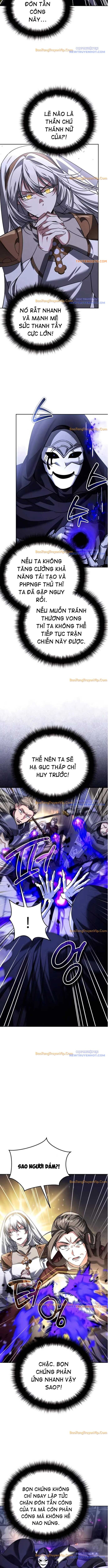 Bản Ngã Thay Đổi [Chap 29-35]