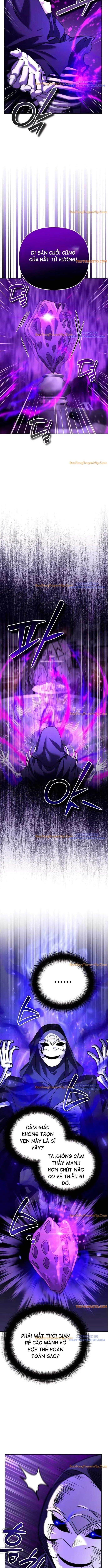 Bản Ngã Thay Đổi [Chap 29-35]