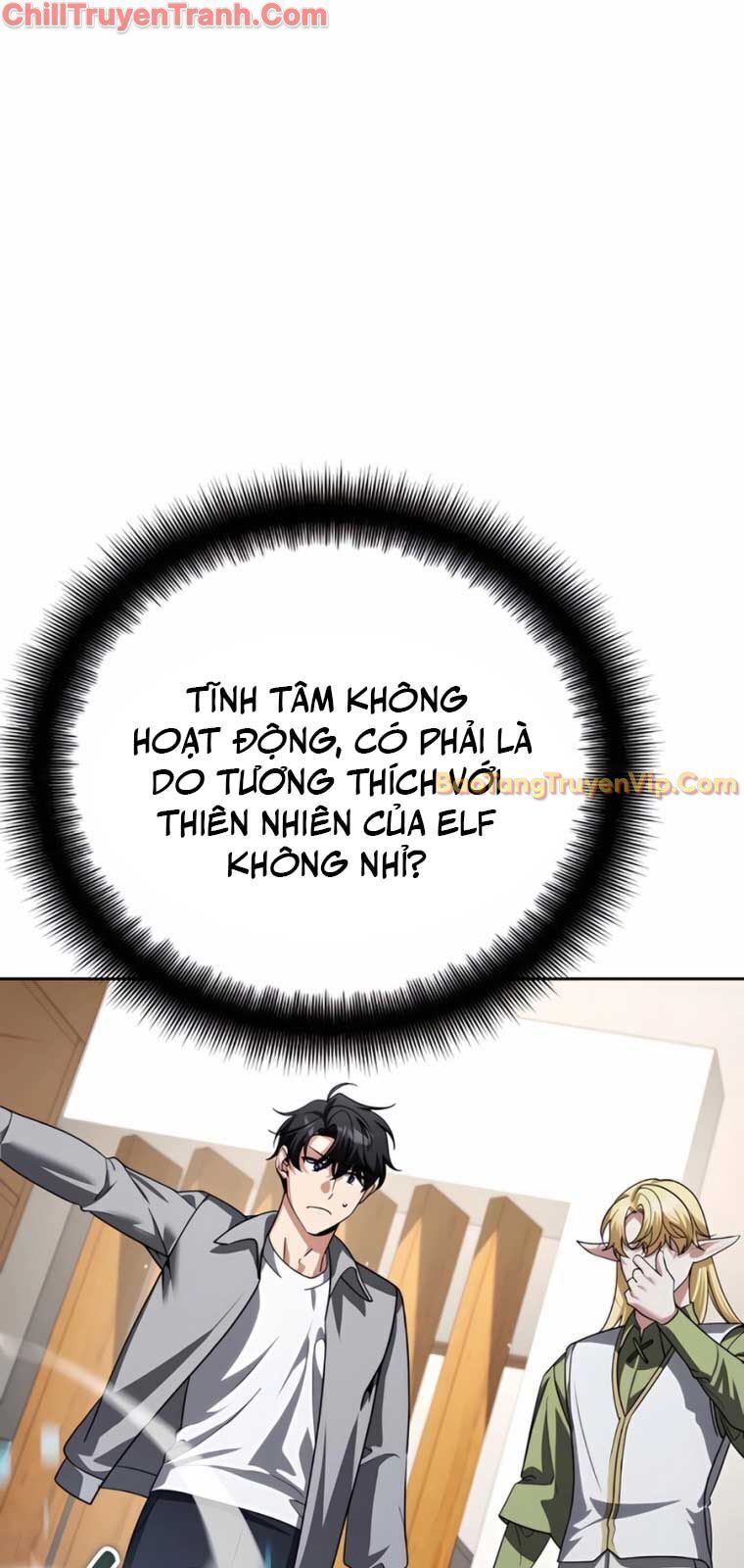 Bản Ngã Thay Đổi [Chap 29-35]