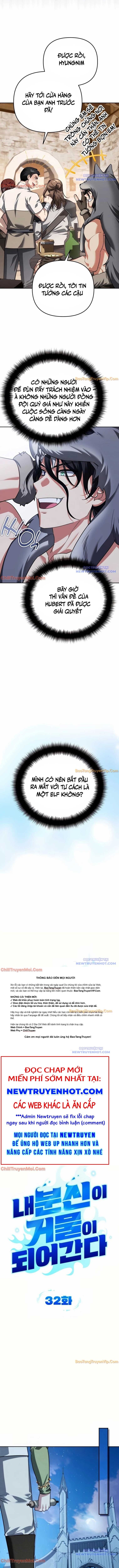 Bản Ngã Thay Đổi [Chap 29-35] - Page 4