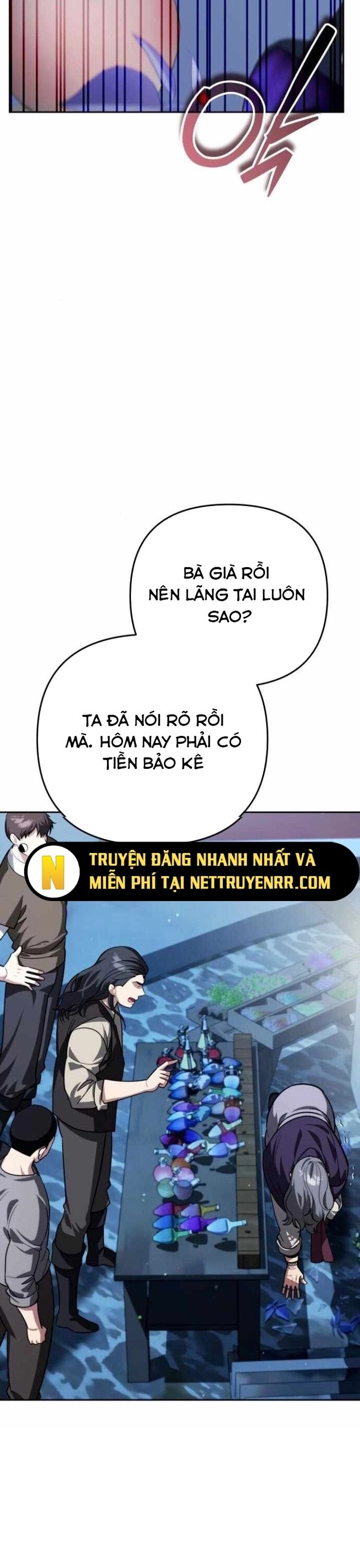 Bản Ngã Thay Đổi [Chap 29-35]