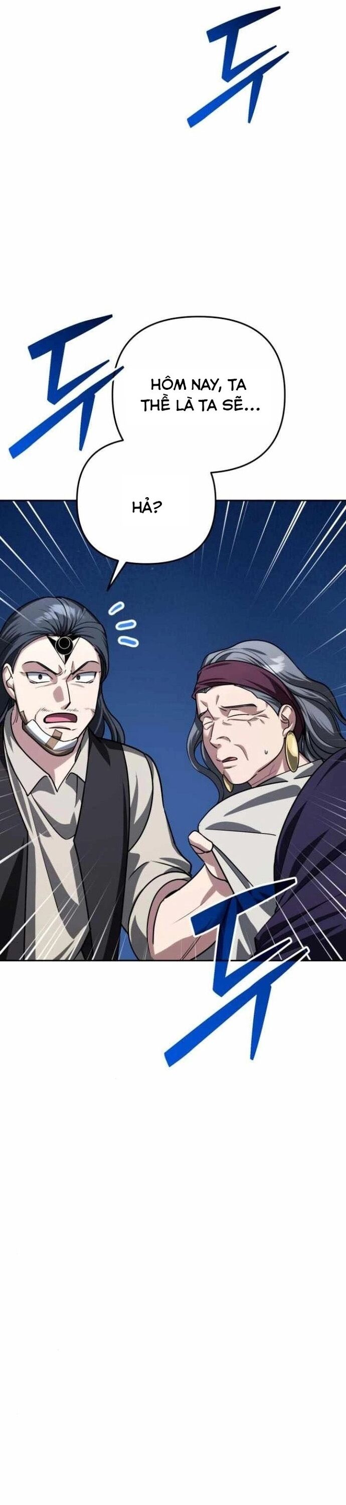 Bản Ngã Thay Đổi [Chap 29-35]
