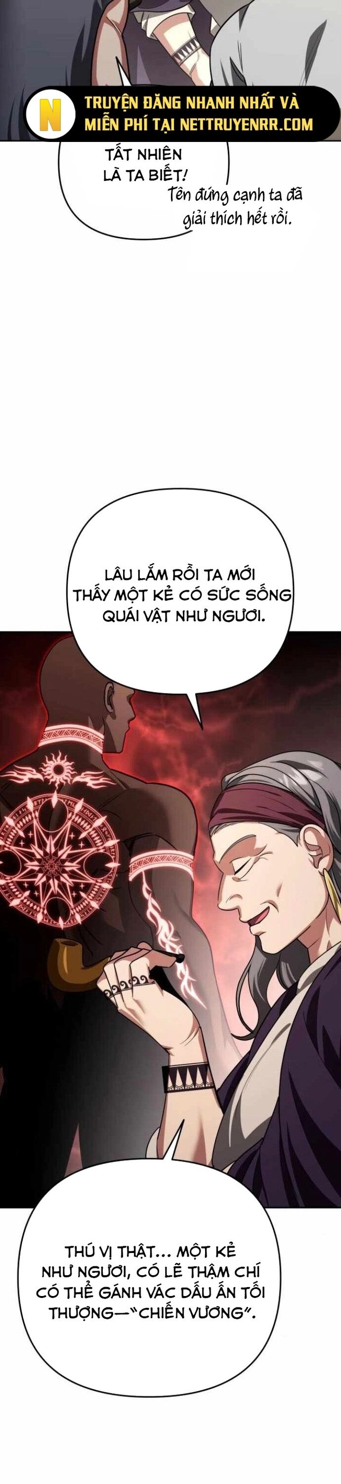 Bản Ngã Thay Đổi [Chap 29-35]