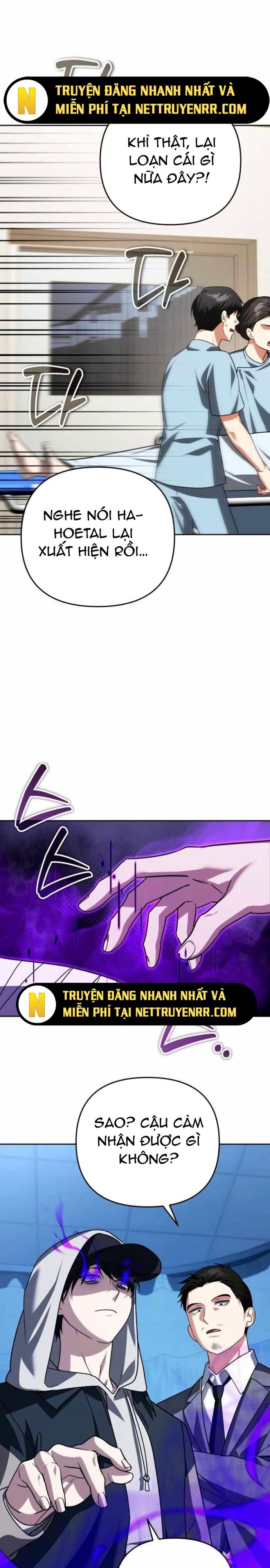 Bản Ngã Thay Đổi [Chap 29-35] - Page 28