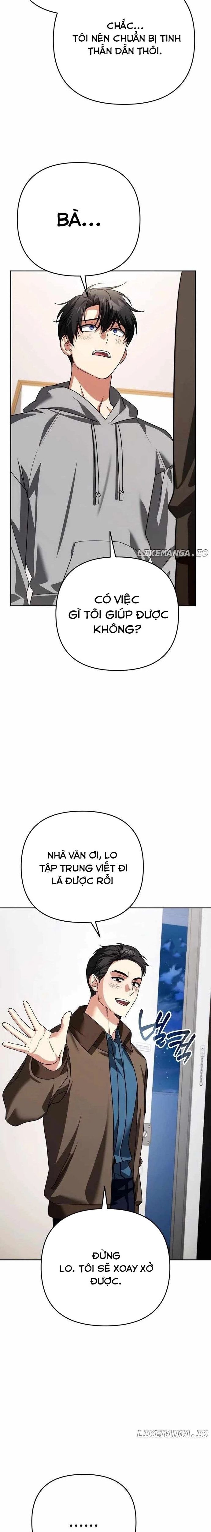 Bản Ngã Thay Đổi [Chap 29-35]