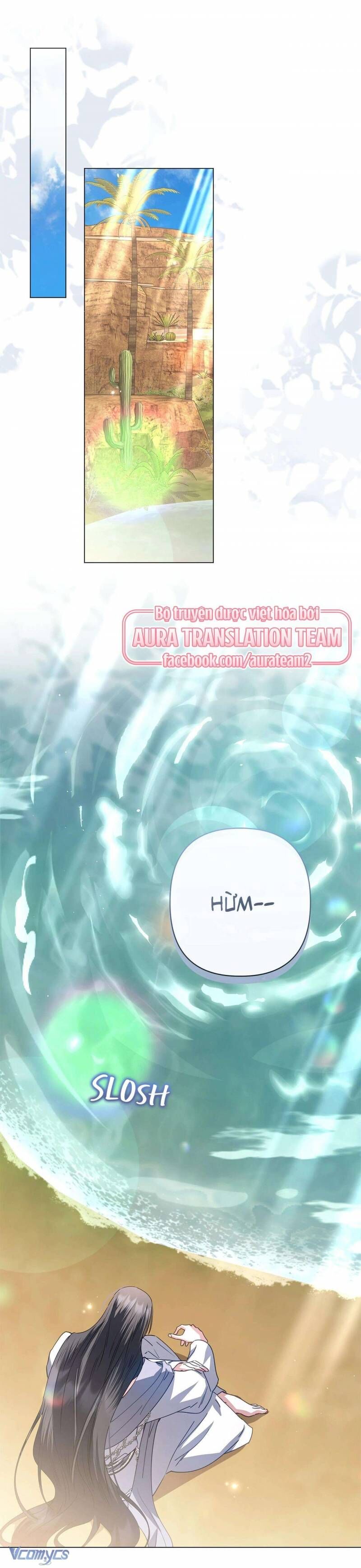 Vết Trăng [Chap 67] - Page 42