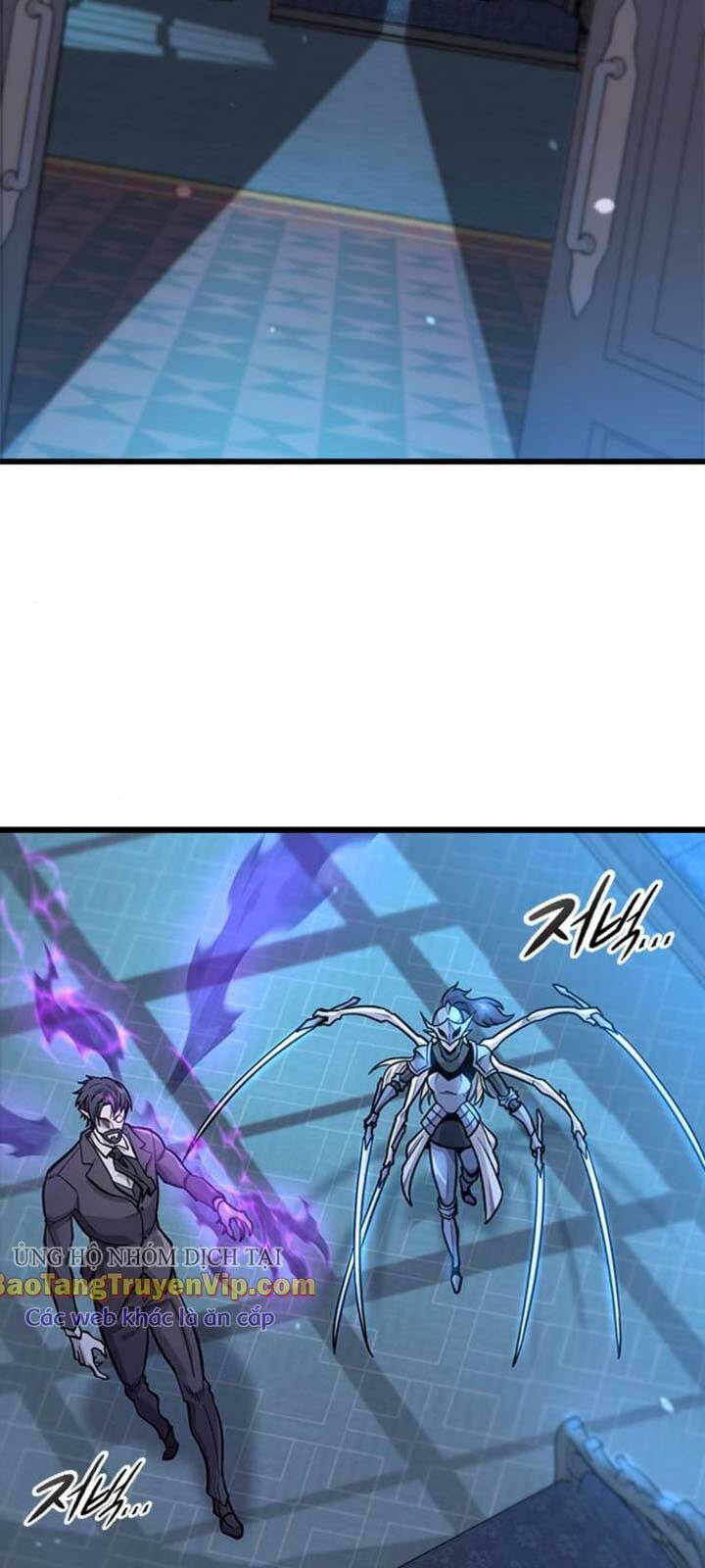 Thưa Quỷ Vương Chúng Ta Bội Thu Rồi [Chap 9-11]