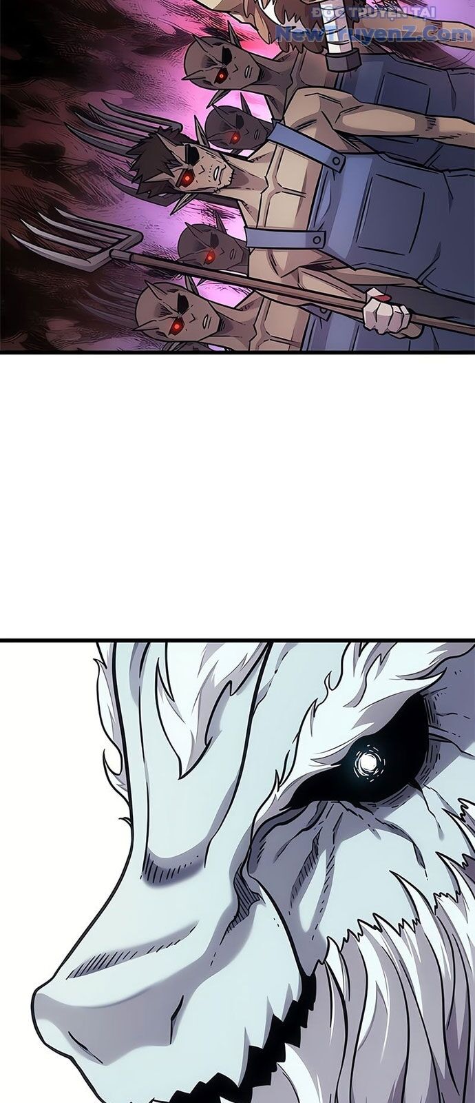 Thưa Quỷ Vương Chúng Ta Bội Thu Rồi [Chap 9-11]