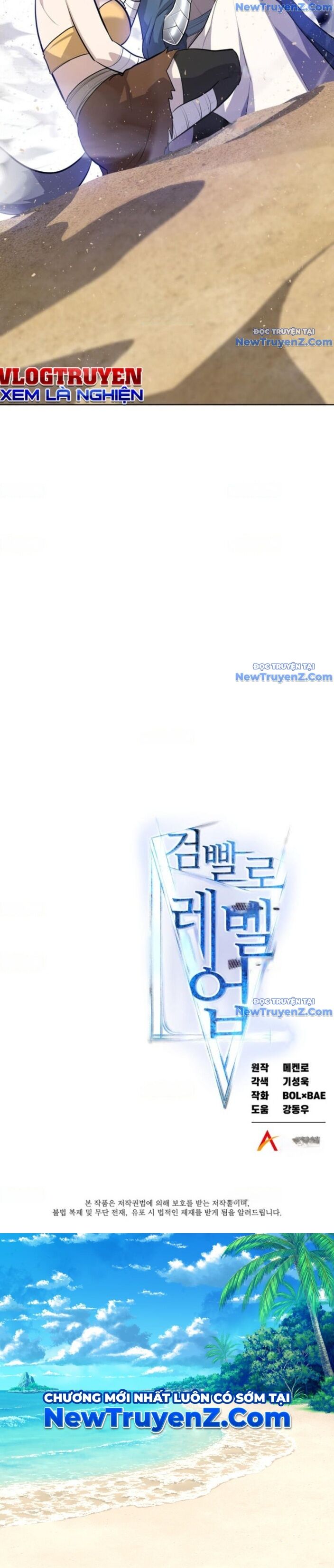 Chế Ngự Kiếm [Chap 140-141] - Page 13