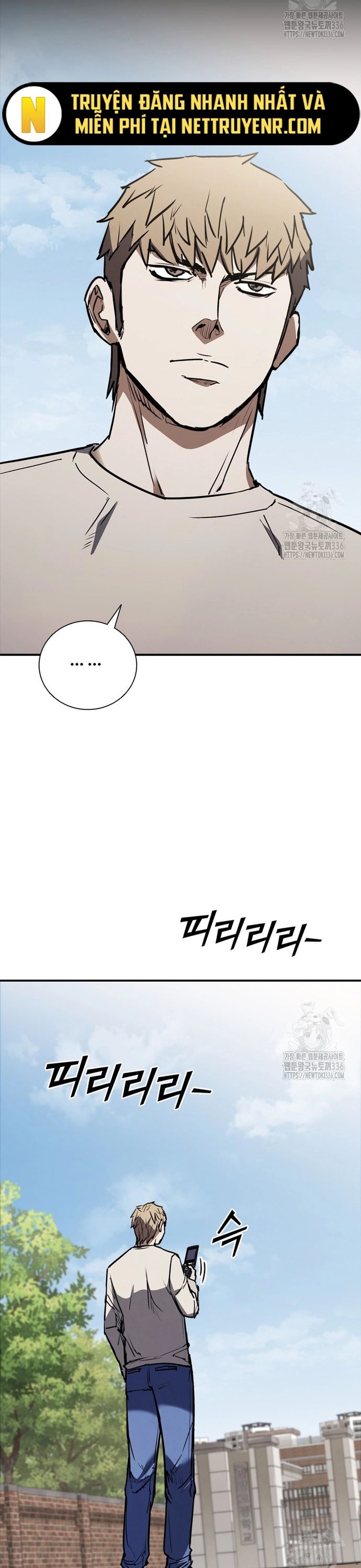 Cá Mập Wyvern [Chap 50-53] - Page 20