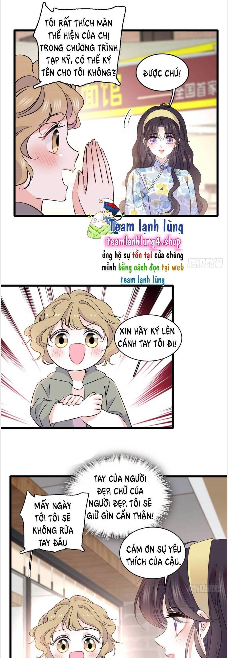 Thiên Kim Toàn Năng Bá Khí Ngút Trời [Chap 165-176]