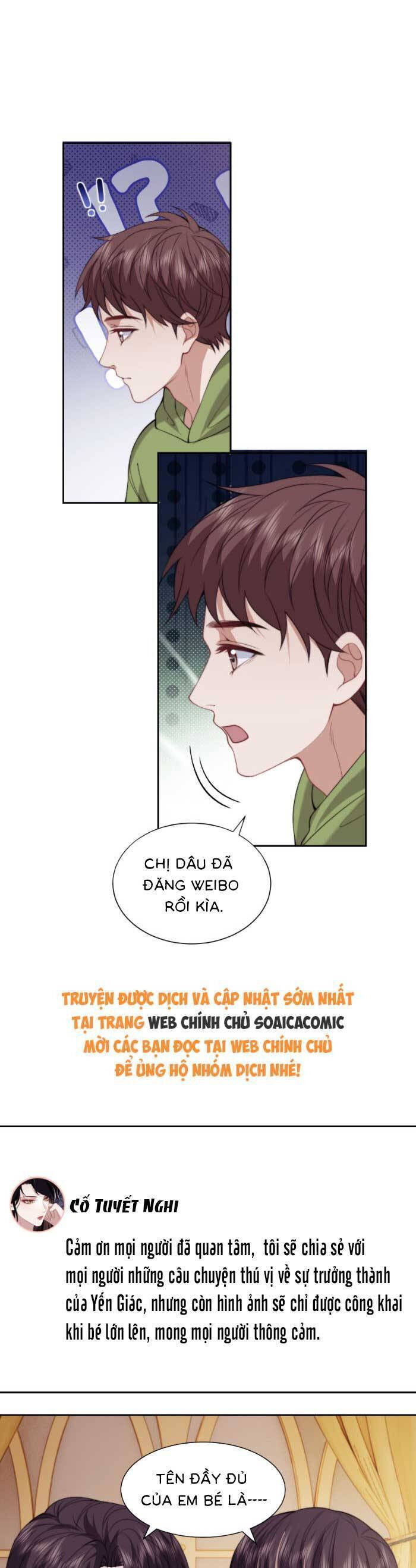 Nữ Tướng Xuyên Đến Hiện Đại Trở Thành Chị Dâu Quyền Lực [Chap 144-149]