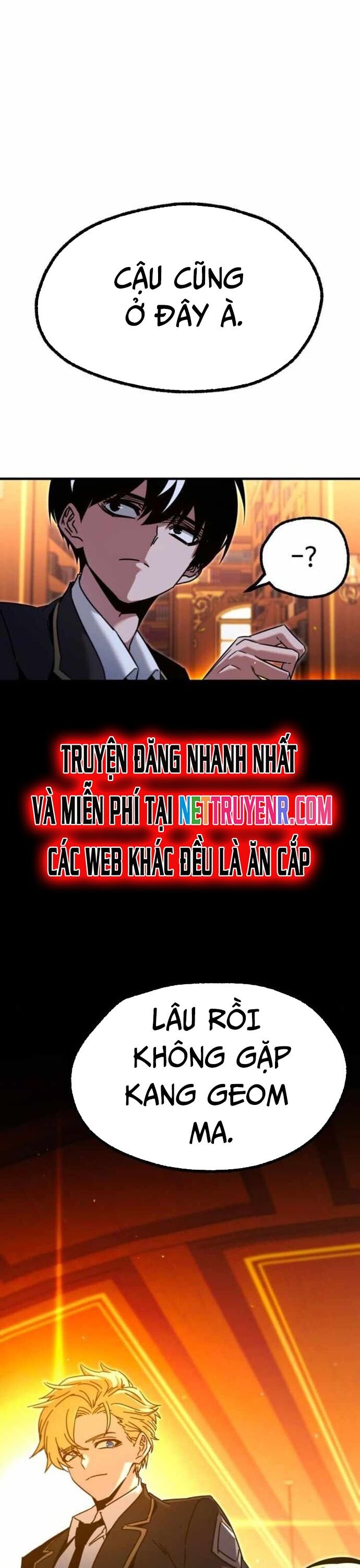 Thống Lĩnh Học Viện Chỉ Bằng Dao Sashimi [Chap 39] - Page 53