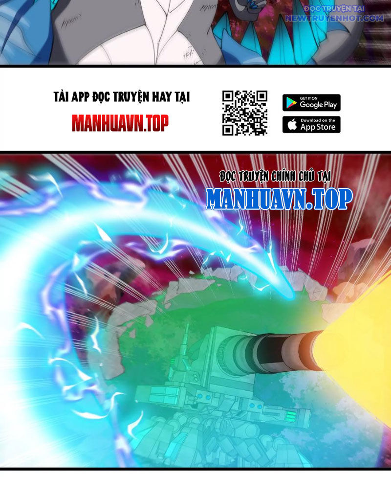 Trùng Sinh Thành Godzilla [Chap 177-187]