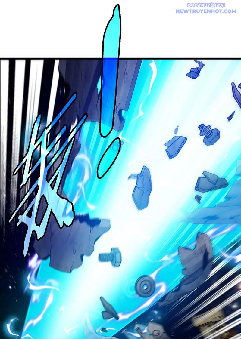 Trùng Sinh Thành Godzilla [Chap 177-187]