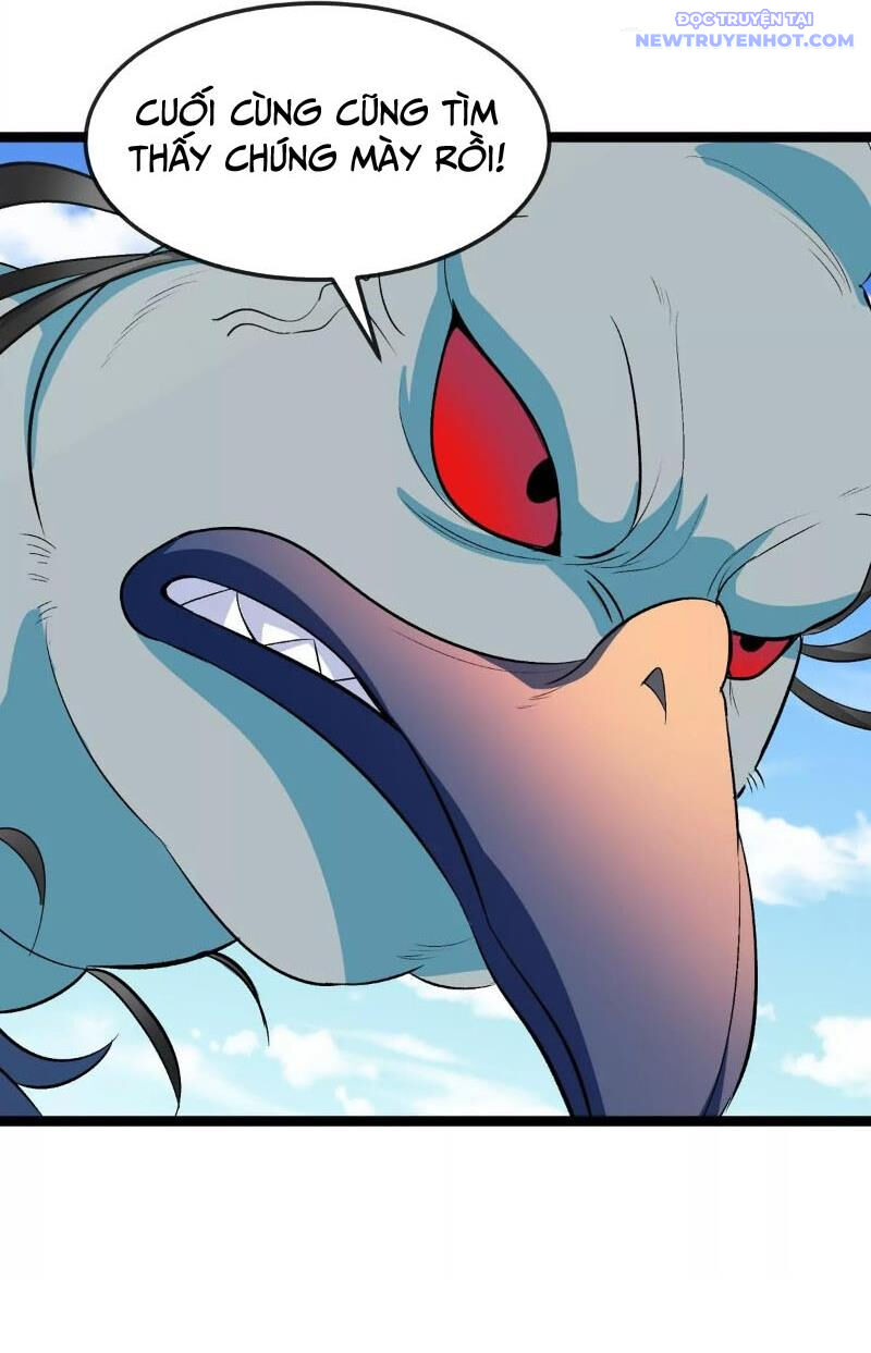 Trùng Sinh Thành Godzilla [Chap 177-187]
