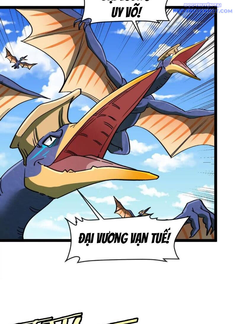 Trùng Sinh Thành Godzilla [Chap 177-187]