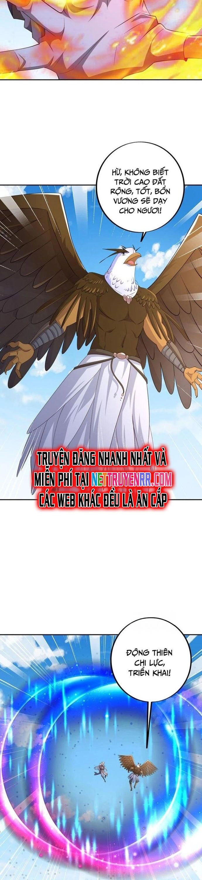 Trọng Sinh 1000 Lần Ta Vô Địch [Chap 133-156]