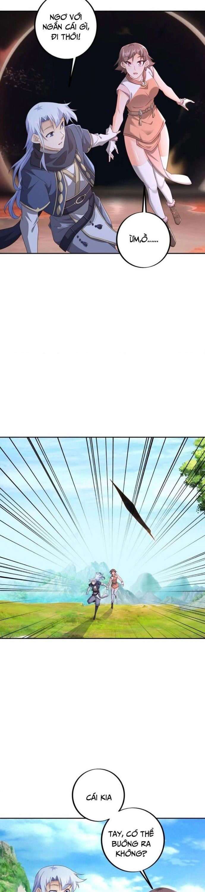 Trọng Sinh 1000 Lần Ta Vô Địch [Chap 133-156]