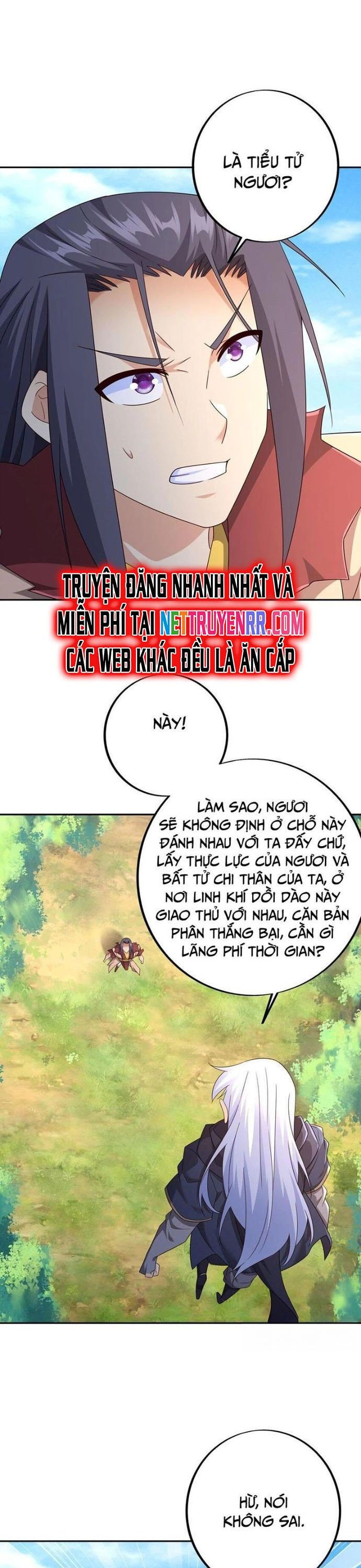 Trọng Sinh 1000 Lần Ta Vô Địch [Chap 133-156]