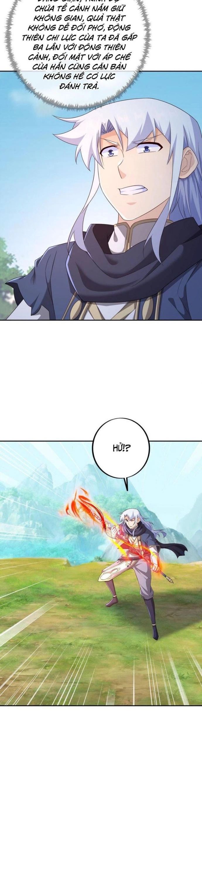 Trọng Sinh 1000 Lần Ta Vô Địch [Chap 133-156]